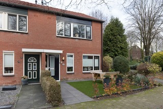Oldenzaal - Vlier 48